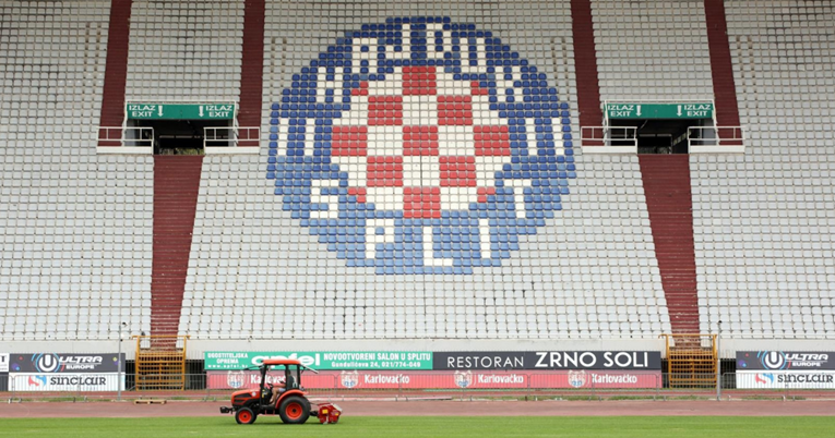 Hajduk opet jedini nije čestitao Modriću, ranije objasnili zašto to neće učiniti